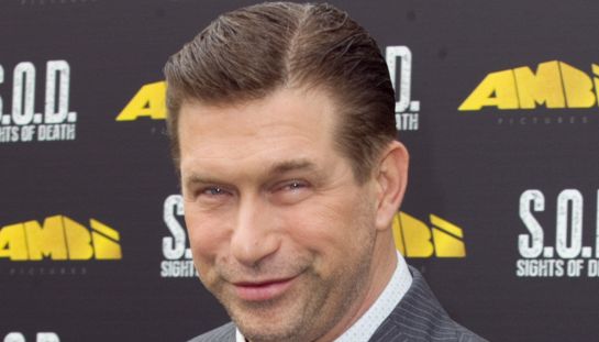 Stephen Baldwin