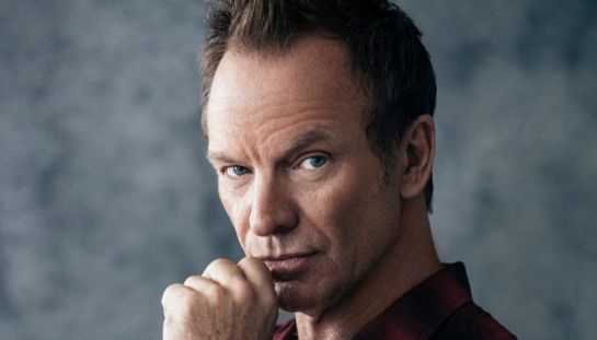Sting sarà la voce narrante del film documentario su Nino Rota