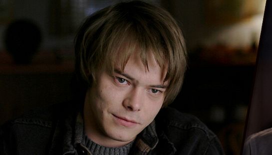 Stranger Things, Charlie Heaton e Natalia Dyer si sarebbero lasciati