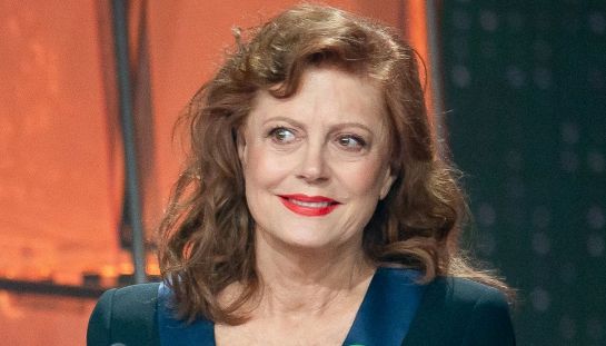 Susan Sarandon
