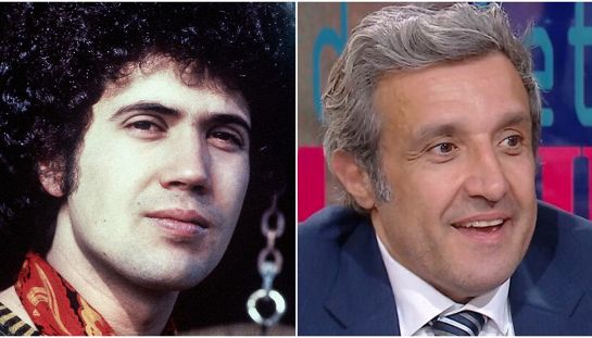 Techeteche Show – Lucio Battisti, Numero Uno