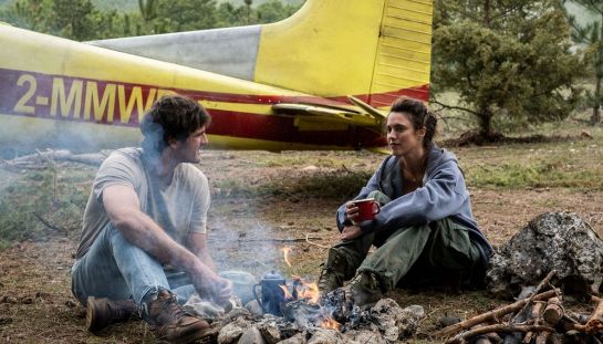 The Dog Stars, a Ridley Scott non bastano grandi nomi per tamponare una trama blanda e scontata. Recensione