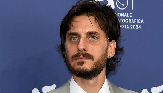 The Echo Chamber, curiosità sul film con Luca Marinelli
