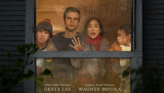 The Last House: il nuovo thriller è arrivato su Netflix