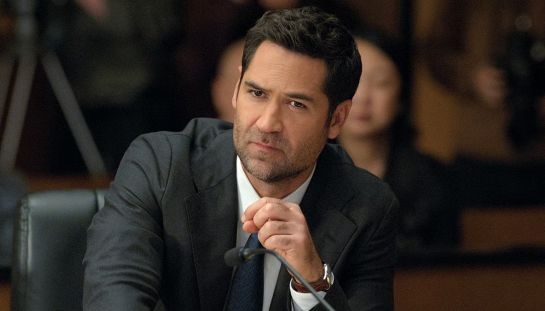 The Lincoln Lawyer: Netflix lancia lo spin-off con un nuovo protagonista