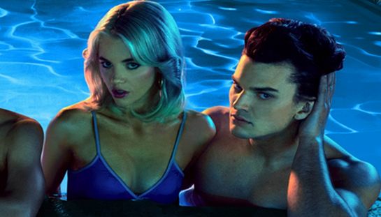 The Shards, la nuova serie con Homer Gere pronta al debutto su Disney Plus