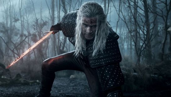 The Witcher