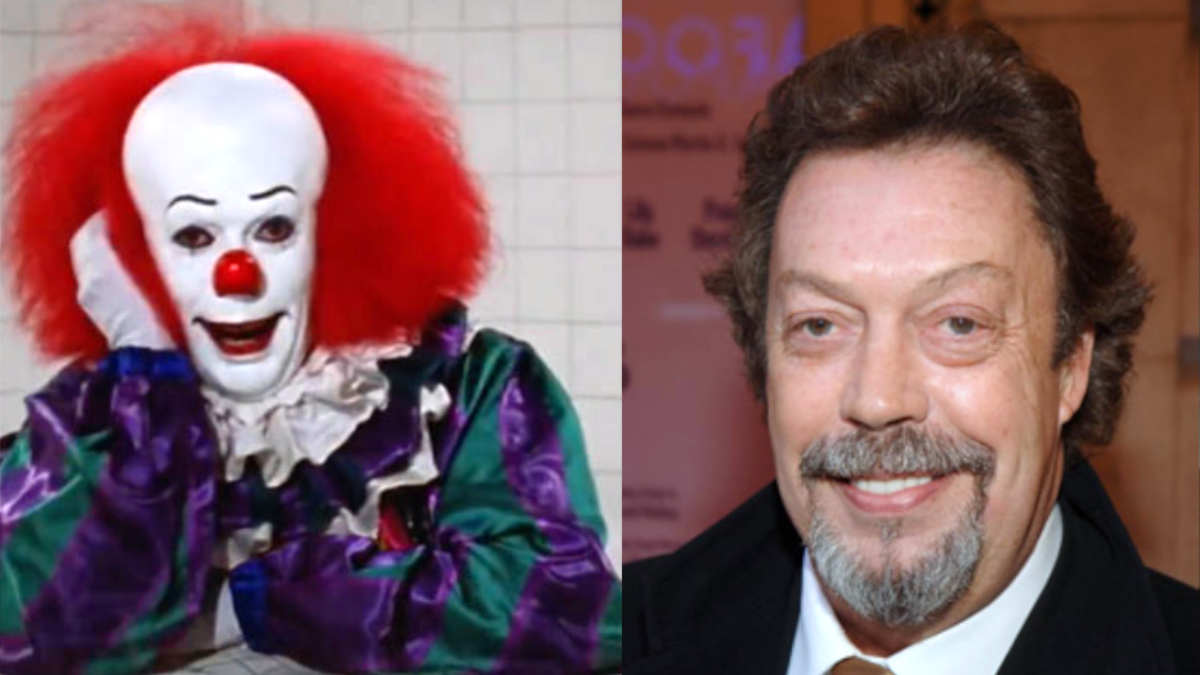 Tim Curry Dies at 80: Remembering the Legendary Actor - News Directory 3