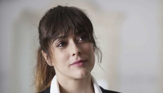 Valentina Lodovini rivela come ha superato le crisi e cosa pensa del futuro del cinema