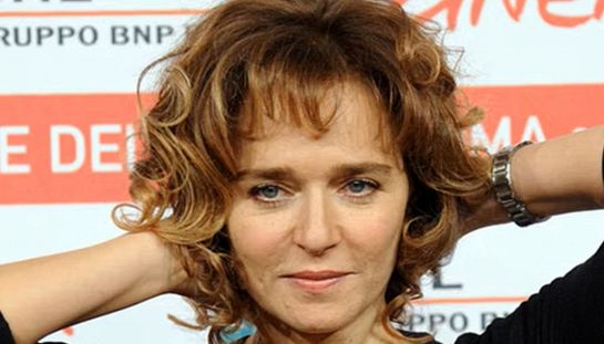 Valeria Golino, le donne al cinema e la replica a Barbera