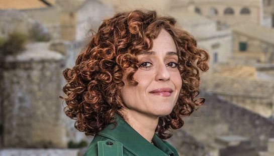 Il Dio dell'amore, il film con Vanessa Scalera arriva in streaming: dove vederlo