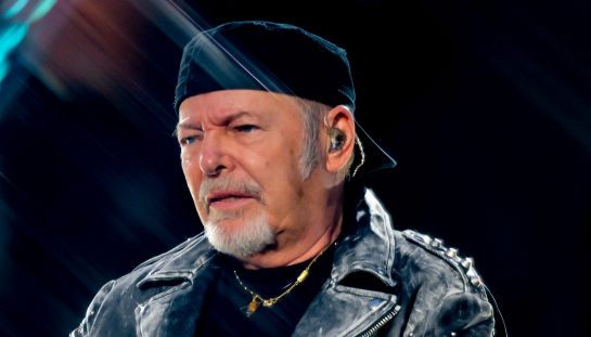 Vasco Rossi