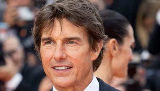 Venezia 2026, Digger (con Tom Cruise) tra i film esclusi dal Lido