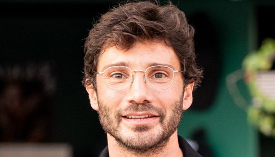 affari tuoi chi è nuovo notaio