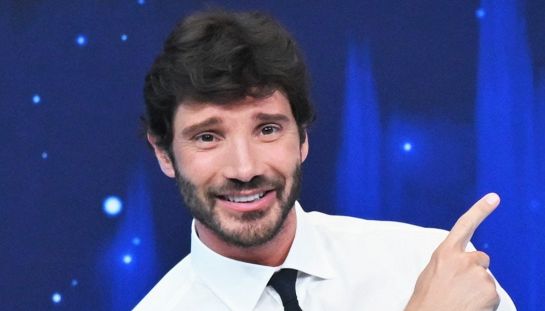 Affari Tuoi - Stefano De Martino