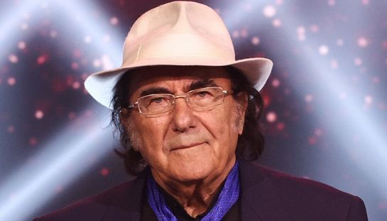 Al Bano