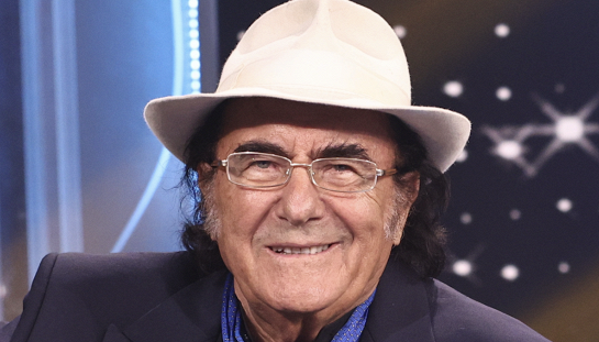Al Bano Carrisi
