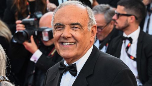 Alberto Barbera