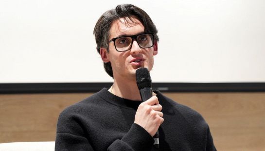 alberto ravagnani chi è