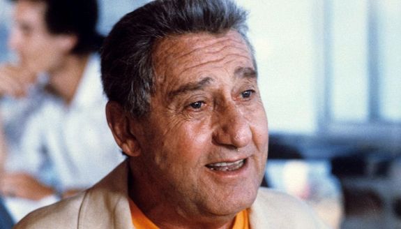 Alberto Sordi Secret, il film documentario arriva su Prime Video