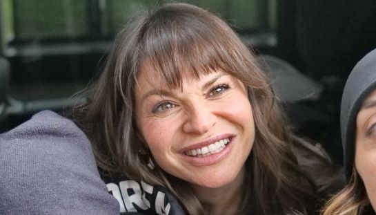 Alessandra Amoroso