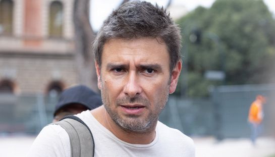 Alessandro Di Battista