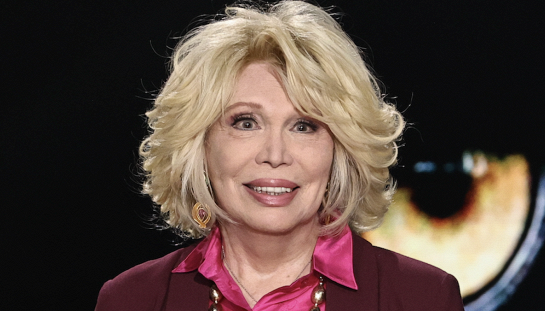 Amanda Lear