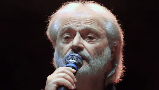 Amedeo Minghi