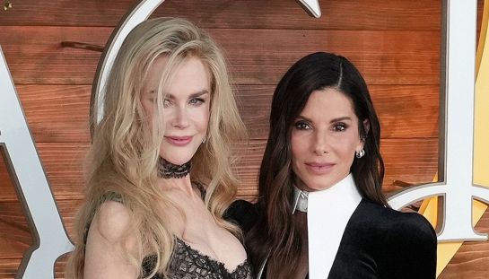 Amori & Incantesimi 2, Sandra Bullock e Nicole Kidman sono ancora due star in grado di fare magie: la recensione