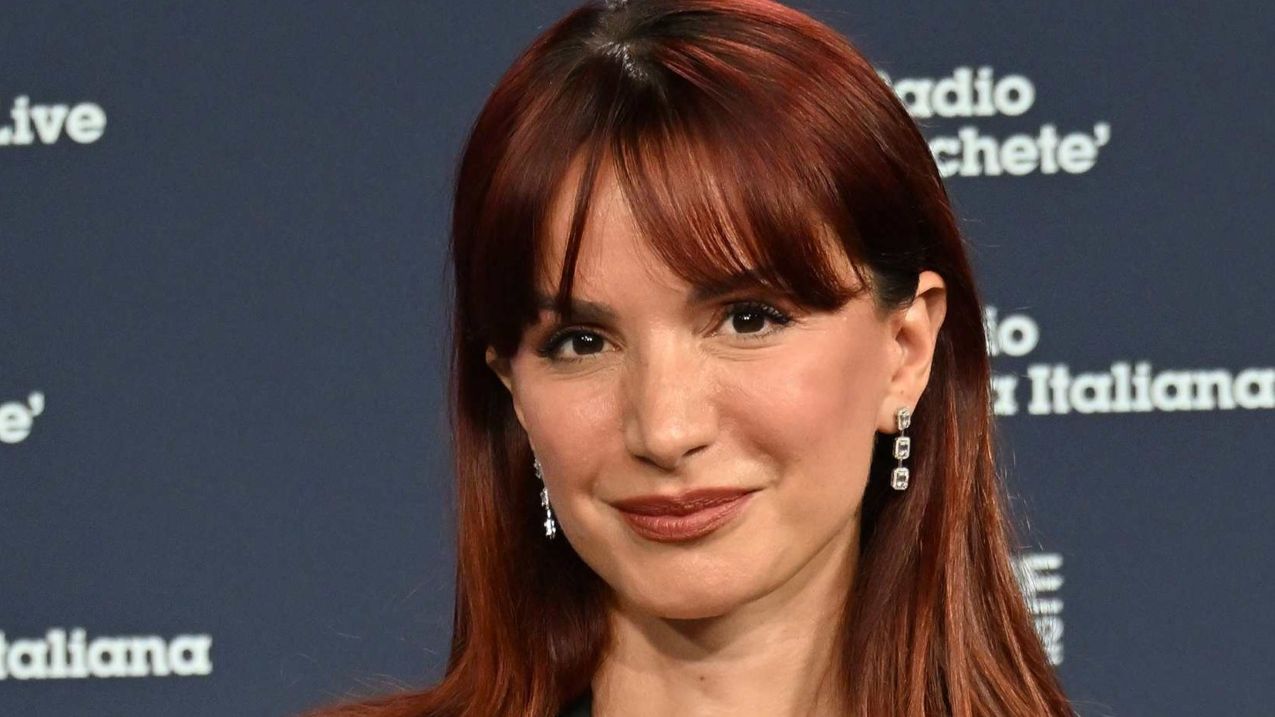 Andrea Delogu, lacrime in diretta da Diaco: "Sogno una famiglia tutta mia". Il desiderio segreto dopo la morte del fratello Evan
