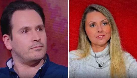 Andrea Sempio Giada Bocellari