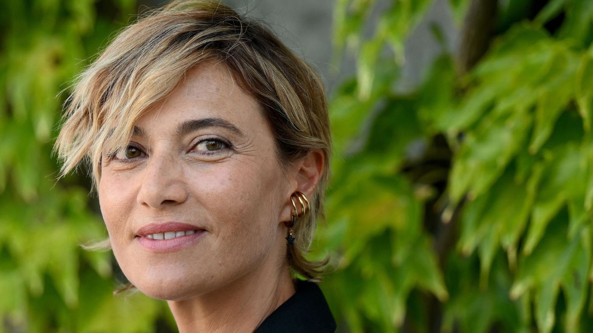 "Per la prima volta mi dico brava": Anna Foglietta a Venezia 83 porta il suo debutto alla regia