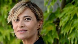 "Per la prima volta mi dico brava": Anna Foglietta a Venezia 83 porta il suo debutto alla regia