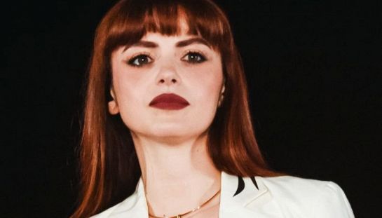 Annalisa