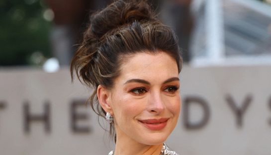 Anne Hathaway entra nella corsa agli Oscar 2027 con Odissea