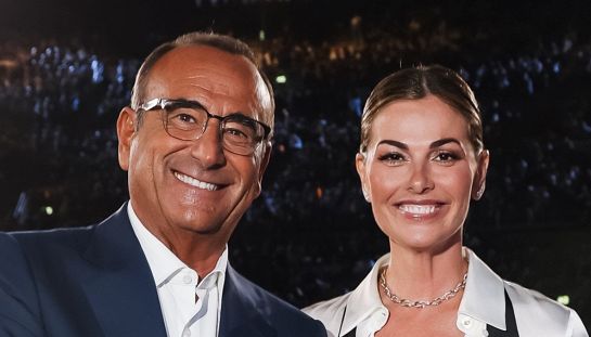 anticipazioni BYD Music Awards 19 settembre