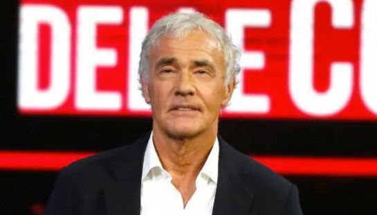 Massimo Giletti - Lo Stato delle Cose