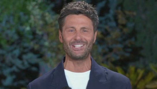 Temptation Island - Filippo Bisciglia