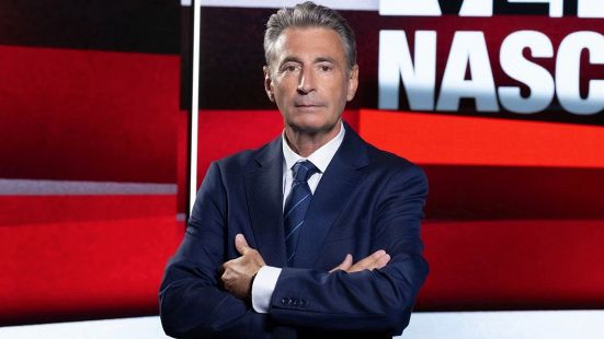 Milo Infante - Verità Nascoste