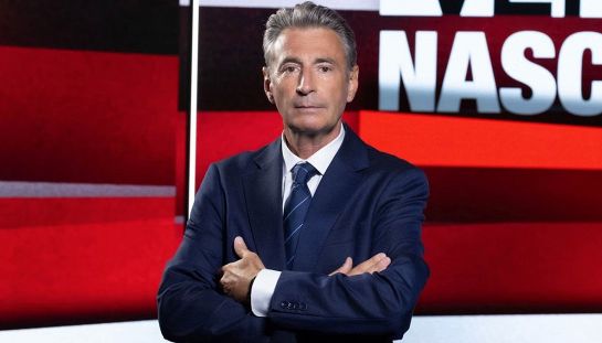 Milo Infante - Verità Nascoste
