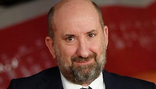 Antonio Albanese riceverà il Premio Satira Politica alla Carriera