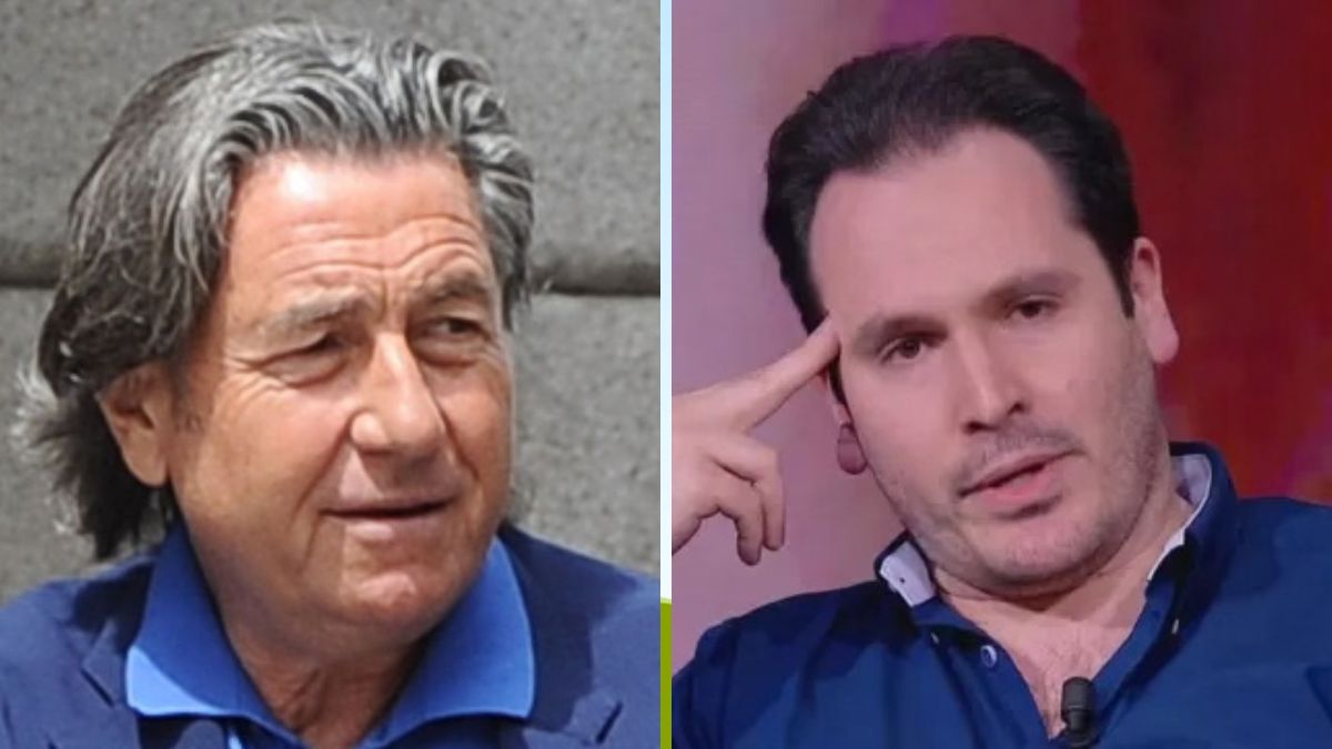 Garlasco in Tv, De Rensis svela l'errore gigantesco su Stasi: "Una voragine incolmabile". Poi sbotta: “Siamo oggetto di ossessioni”