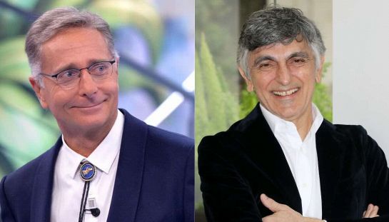 ascolti tv