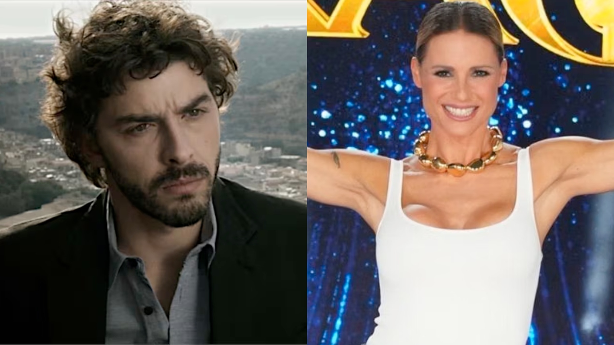 Ascolti Tv ieri (8 settembre): Il giovane Montalbano più forte di Michelle Hunziker, il ritorno di Floris e Infante affossano Monteleone