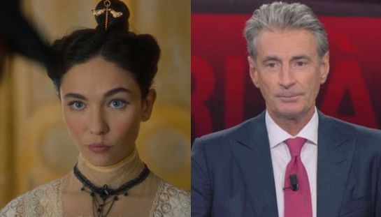 Ascolti 1 settembre 2026