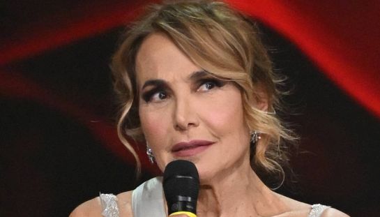 Barbara D'Urso