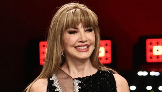 Milly Carlucci