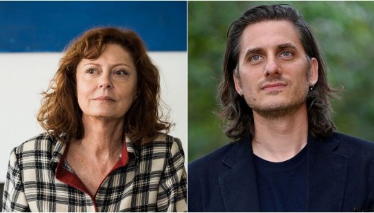 Venezia 2026, il programma del 6 settembre: Susan Sarandon e Luca Marinelli sul red carpet. Ecco tutti i film e gli eventi da non perdere