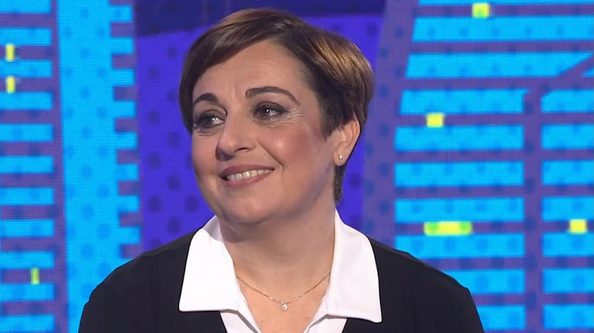 Benedetta Rossi La Confessione Dopo L adozione Delle Figlie Devo benedetta-rossi-la-confessione-dopo-l-adozione-delle-figlie-devo
