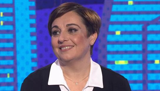 Benedetta Rossi